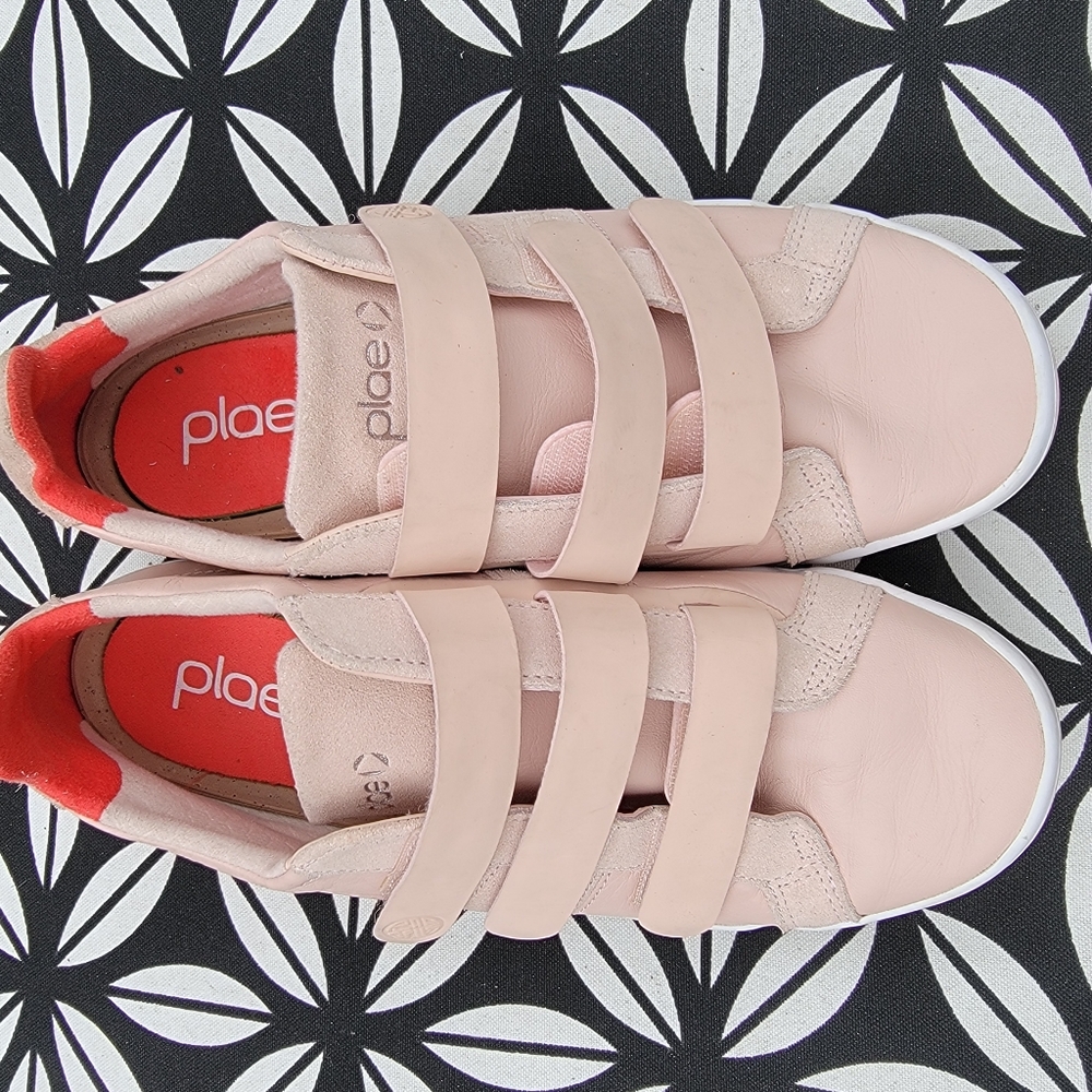 PLAE Larkin tennis shoes